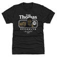 Cam Thomas Men's Premium T-Shirt | 500 LEVEL