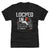 P.J. Locke III Men's Premium T-Shirt | 500 LEVEL