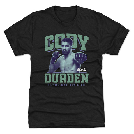 Cody Durden Men's Premium T-Shirt | 500 LEVEL
