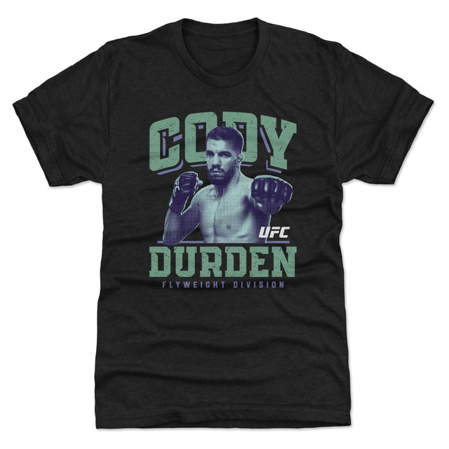 Cody Durden Men's Premium T-Shirt | 500 LEVEL