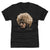 Khabib Nurmagomedov Men's Premium T-Shirt | 500 LEVEL