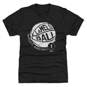 LaMelo Ball Men's Premium T-Shirt | 500 LEVEL
