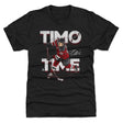 Timo Meier Men's Premium T-Shirt | 500 LEVEL