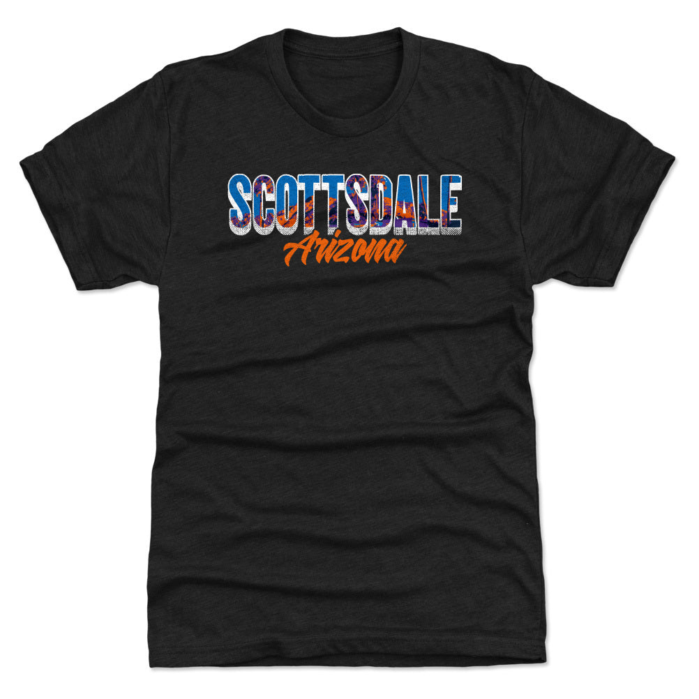 Scottsdale Men&#39;s Premium T-Shirt | 500 LEVEL