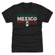 Mexico Men's Premium T-Shirt | 500 LEVEL