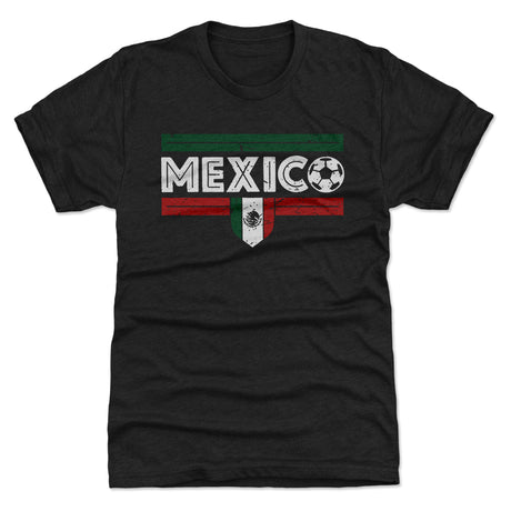 Mexico Men's Premium T-Shirt | 500 LEVEL