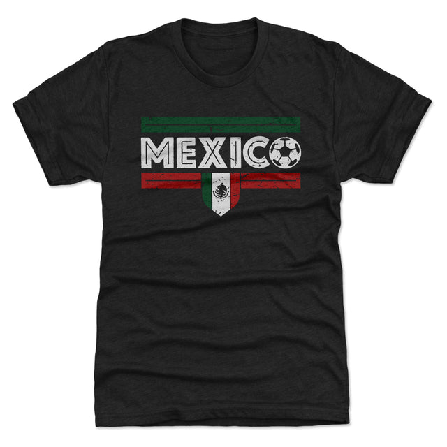 Mexico Men's Premium T-Shirt | 500 LEVEL