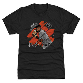 Jorge Mateo Men's Premium T-Shirt | 500 LEVEL
