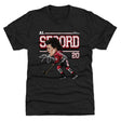 Al Secord Men's Premium T-Shirt | 500 LEVEL