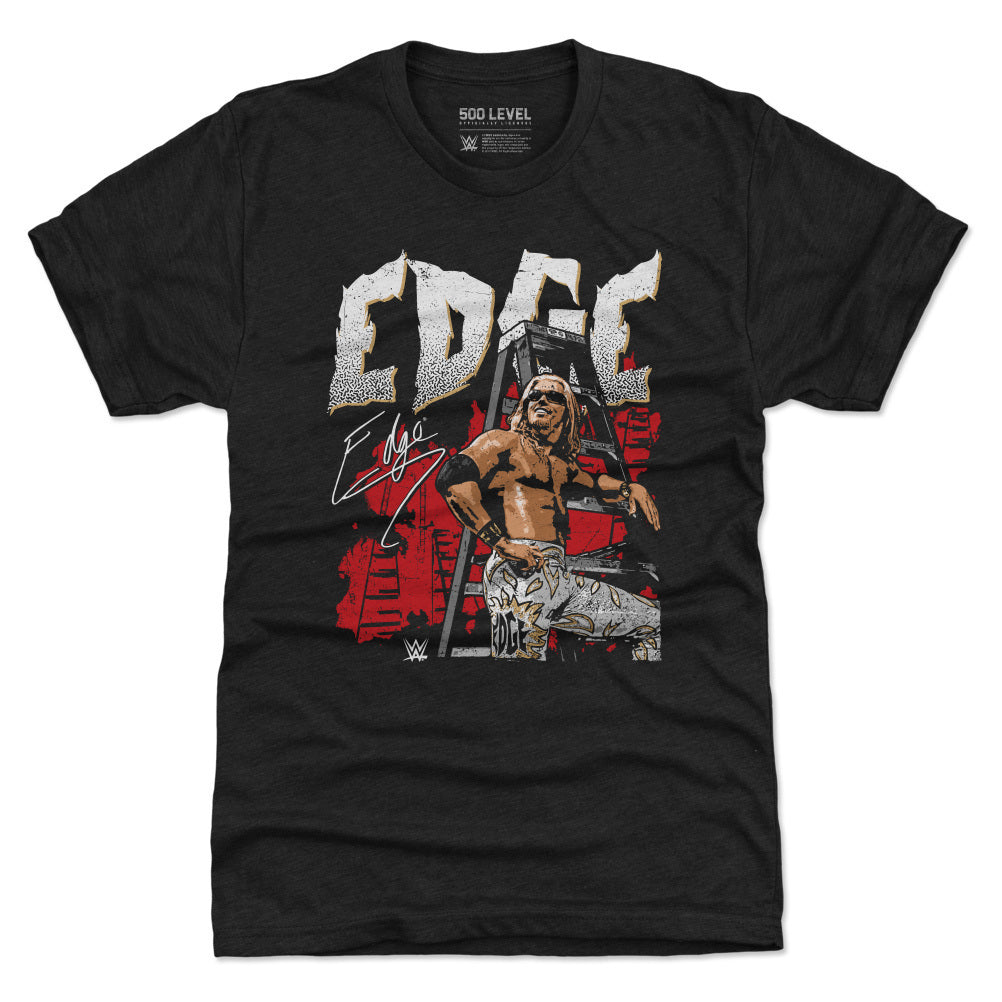 Edge Men&#39;s Premium T-Shirt | 500 LEVEL