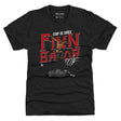 Finn Balor Men's Premium T-Shirt | 500 LEVEL