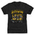 Aaron Jones Men's Premium T-Shirt | 500 LEVEL