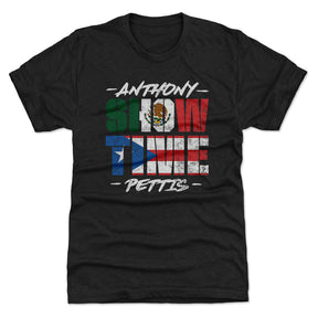 Anthony Pettis Men's Premium T-Shirt | 500 LEVEL