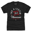 The Miz Men's Premium T-Shirt | 500 LEVEL