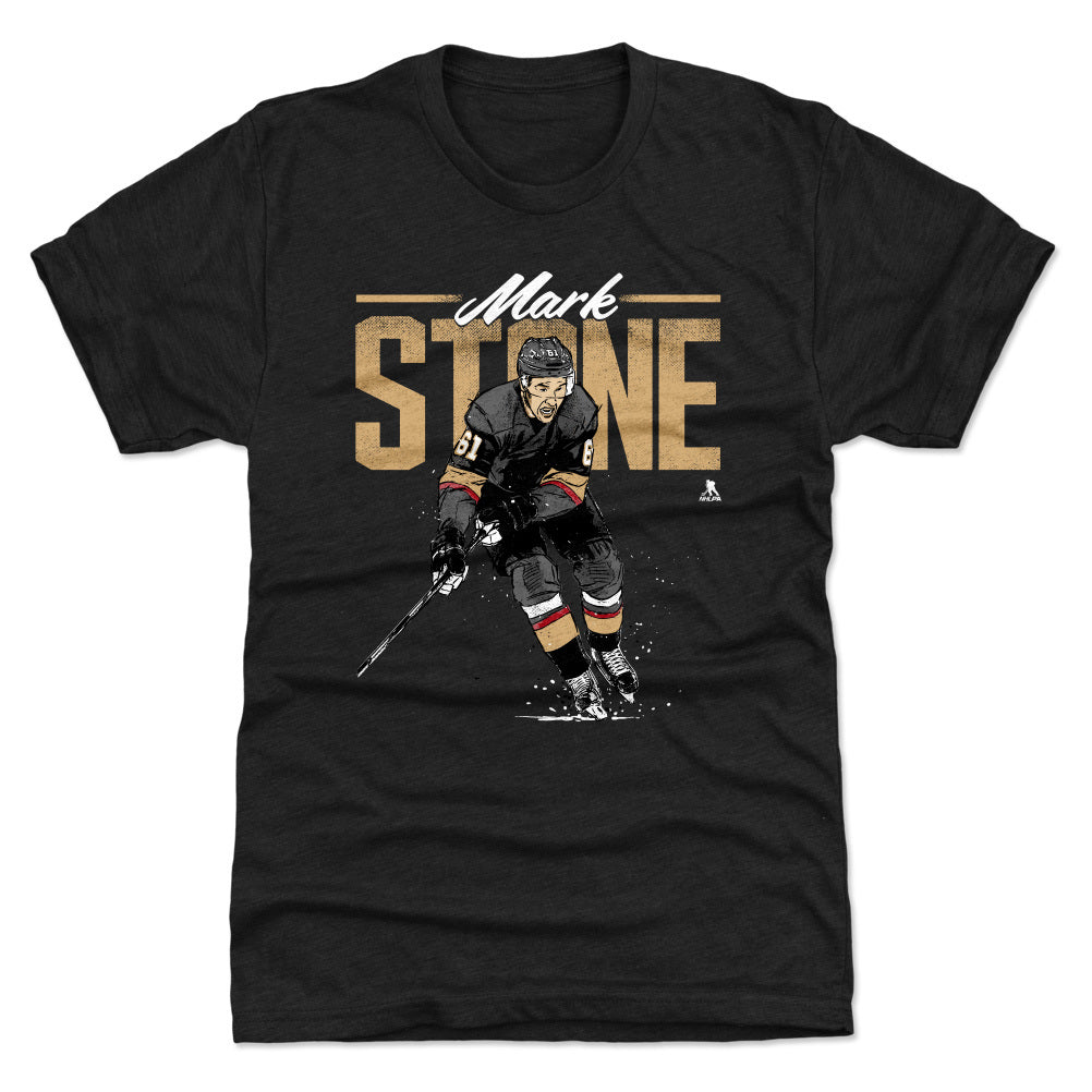 Mark Stone Men's Premium T-Shirt | 500 LEVEL