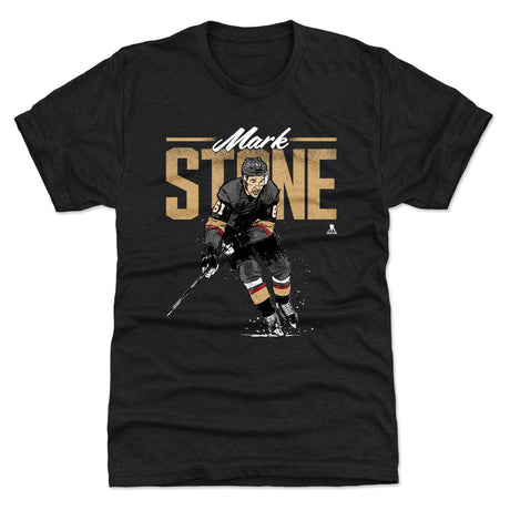 Mark Stone Men's Premium T-Shirt | 500 LEVEL