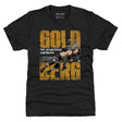 Goldberg Men's Premium T-Shirt | 500 LEVEL