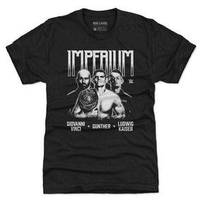 Imperium Men's Premium T-Shirt | 500 LEVEL