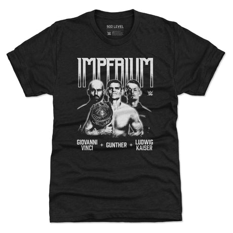 Imperium Men's Premium T-Shirt | 500 LEVEL