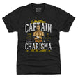 Christian Men's Premium T-Shirt | 500 LEVEL
