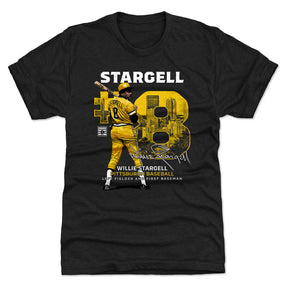 Willie Stargell Men's Premium T-Shirt | 500 LEVEL