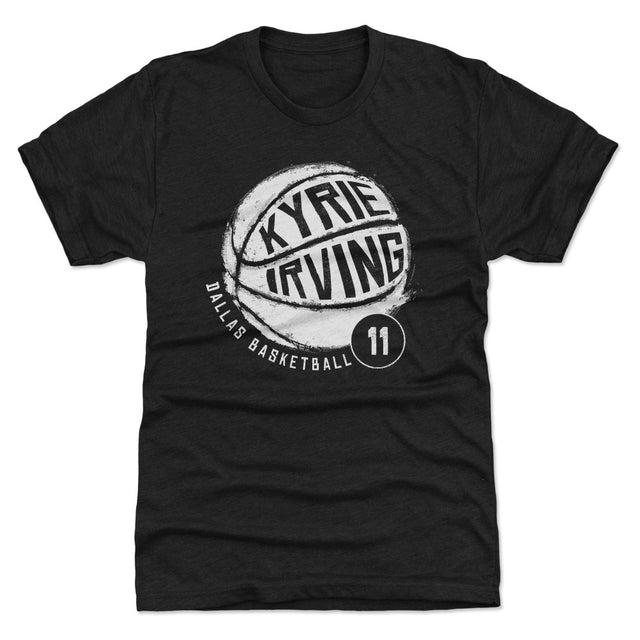 Kyrie Irving Men's Premium T-Shirt | 500 LEVEL