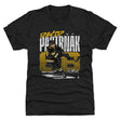 David Pastrnak Men's Premium T-Shirt | 500 LEVEL