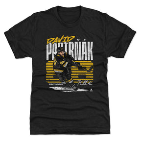 David Pastrnak Men's Premium T-Shirt | 500 LEVEL