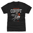 Courtland Sutton Men's Premium T-Shirt | 500 LEVEL
