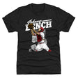 Johnny Bench Men's Premium T-Shirt | 500 LEVEL