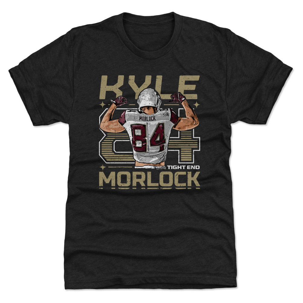 Kyle Morlock Men&#39;s Premium T-Shirt | 500 LEVEL