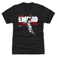 Joel Embiid Men's Premium T-Shirt | 500 LEVEL