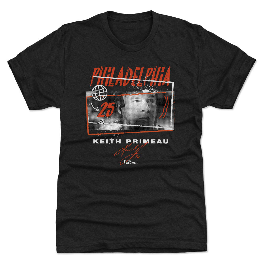 Keith Primeau Men&#39;s Premium T-Shirt | 500 LEVEL