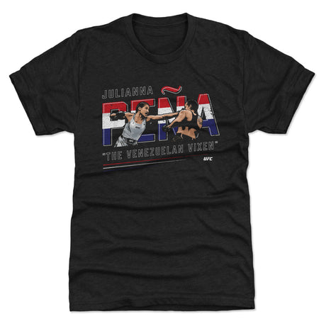 Julianna Pena Men's Premium T-Shirt | 500 LEVEL