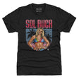 Sol Ruca Men's Premium T-Shirt | 500 LEVEL