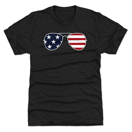 USA Men's Premium T-Shirt | 500 LEVEL