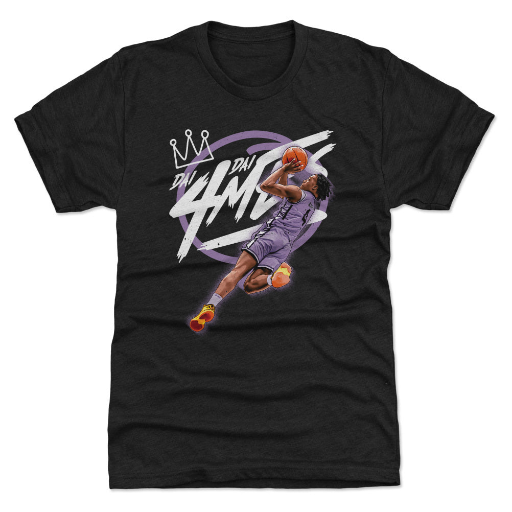 Dai Dai Ames Men's Premium T-Shirt | 500 LEVEL