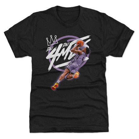 Dai Dai Ames Men's Premium T-Shirt | 500 LEVEL