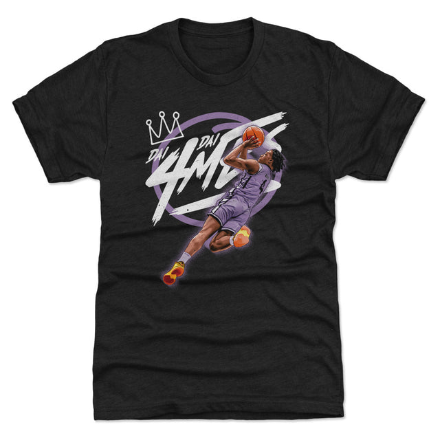 Dai Dai Ames Men's Premium T-Shirt | 500 LEVEL