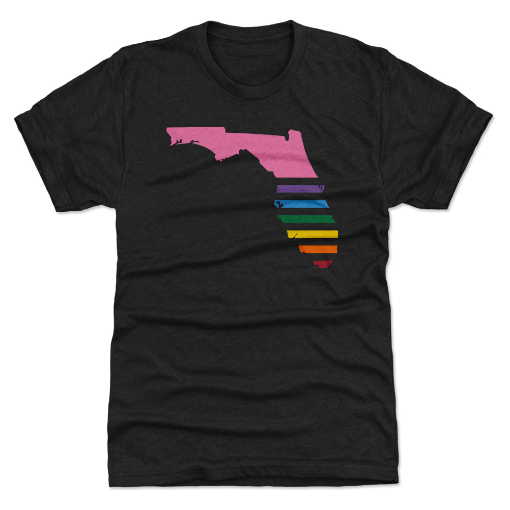 Florida Men's Premium T-Shirt | 500 LEVEL