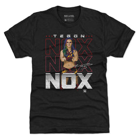 Tegan Nox Men's Premium T-Shirt | 500 LEVEL