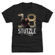 Tim Stutzle Men's Premium T-Shirt | 500 LEVEL