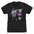 T.J. Hockenson Men's Premium T-Shirt | 500 LEVEL