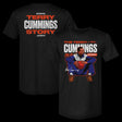 Terry Cummings Men's Premium T-Shirt | 500 LEVEL