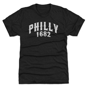Philadelphia Men's Premium T-Shirt | 500 LEVEL