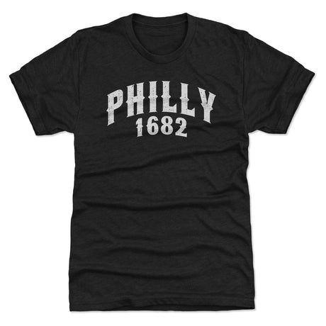 Philadelphia Men's Premium T-Shirt | 500 LEVEL
