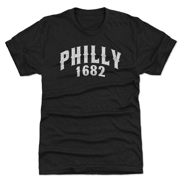 Philadelphia Men's Premium T-Shirt | 500 LEVEL