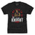 LA Knight Men's Premium T-Shirt | 500 LEVEL