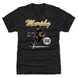 Larry Murphy Men's Premium T-Shirt | 500 LEVEL