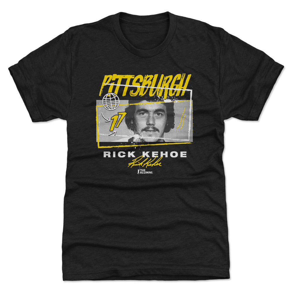 Rick Kehoe Men&#39;s Premium T-Shirt | 500 LEVEL